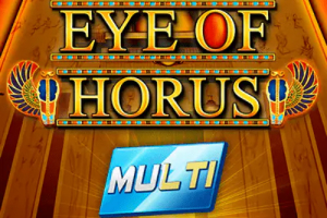 Eyes of Horus