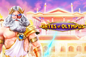 Gates of Olympus