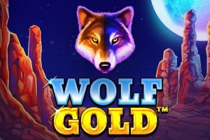 Wolf God